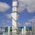 Sauerstoff-Stickstoff-Anlagengenerator Flüssigluftzerlegungsanlage